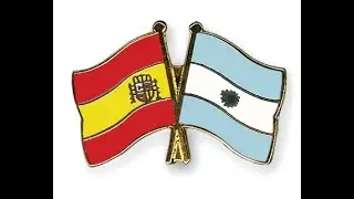 HOI4 Achievement Timelapse: Reconquistadors