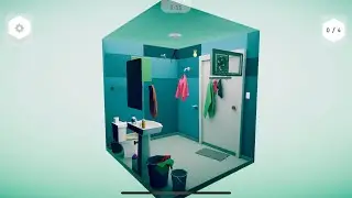 Possessions A 3D Puzzle Game For iPhone And iPad