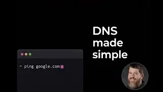 Fixing DNS resolution issues