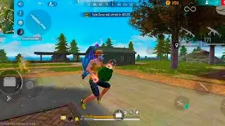 jod gameplay ;) ❤️#freefire #jod #india #mallustreamer #games #ffgameplay