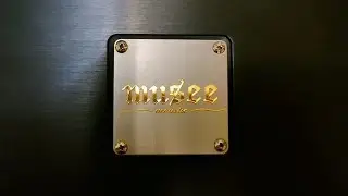 Обзор Beatsonic Musee XA-802 и новинки разработки аудиотехники от OSTASHOV AUDIO
