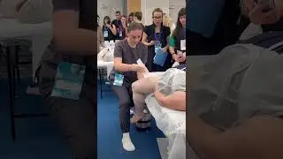 Чемпионат по депиляции 