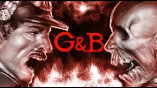 GUTS AND BLACKPOWDER: THE MOVIE (TRAILER)