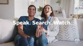 Philips Android TV with Google Assistant - 5000 Series