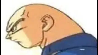 The kid is not vegetas son