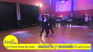 Enchufla Y Vacunala