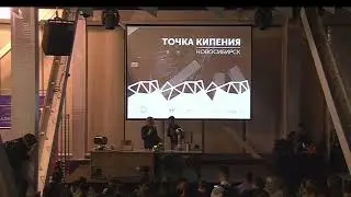 Антинаучка 2.0: Зрелищные опыты профессора Пальчикова и многое другое