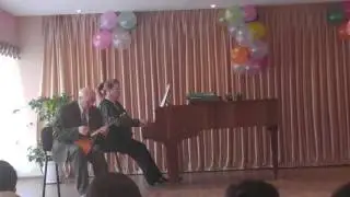 Эх яблочко...