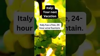 How much is too much #italy #travel