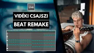 Hogyan Készült? | T. Danny - VIDÉKI CSAJSZI