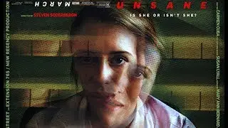 Unsane Soundtrack list
