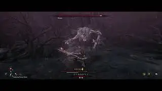 The First Berserker Khazan - Reaper