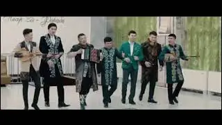 Сыр сүлейлері... Елордада!