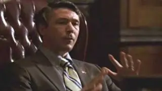 The Wire - Carcetti Discovers the Truth
