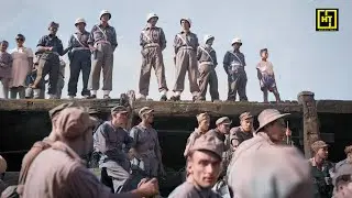 Original Video | DUTCH ARMY ATTACKS BALI (1946-1948) | Dutch Strategy to Recolonize the Island of...