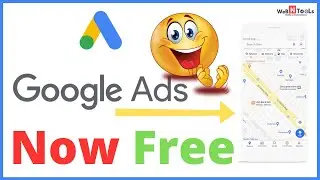 Google Gives Businesses Free Ads in Google Maps | Digital Marketing News 2020