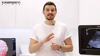 Ультразвуковое исследование СЕЛЕЗЕНКИ.Ultrasound examination of the SPLEEN 