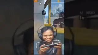 ඉස්සර වගේ ආයේ Mobile එකෙන් Play කරමු ද..? 🥺#freefire #garena #viralshort #shortsvideo #shorts #1m