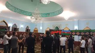 Düşdü Əbəlfəzlin adı dillərə, şiə fəda o kəsilən əllərə