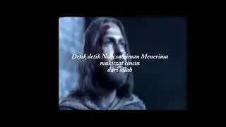 Mukjizat Nabi sulaiman cincin penunduk jin  dan setan