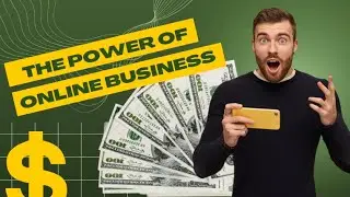 Why You Should Have an Online Business: Top Ideas to Get Started💵🚀