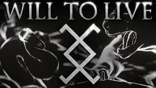Will To Live - Mimirs Brunnr