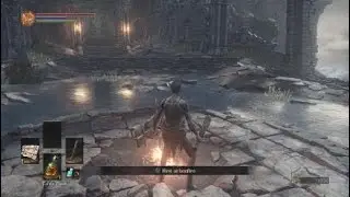DARK SOULS™ III