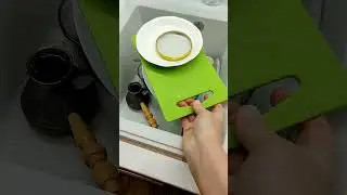 Мотивация на уборку. Уборка на кухне.