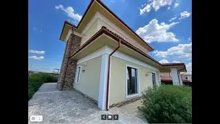 EDEN village коттеджный поселок. город Анапа, улица семьи Пиленко 23/8