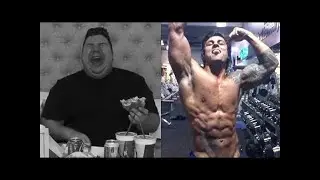 Reject Weakness, Embrace Discipline-Motivation Video