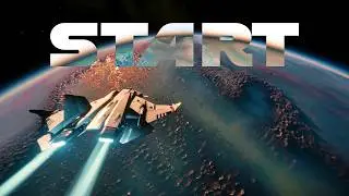 Dogfighting 101 – Star Citizen