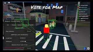 assassin script gui 2021