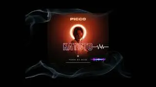 Katoto By Picco Kikongwe (Official Audio)