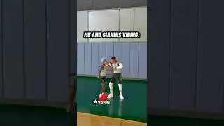 Giannis sent me to the guge😭 #nba2k24 #nba2k #2k24 #2kcommunity #2k25 #nba2k25 #viral #fypage