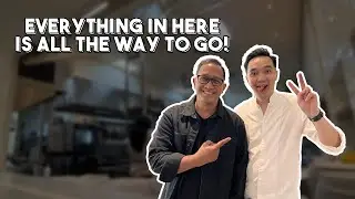 Comfort Food in Menteng: Feel The Cozy Ambiance!
