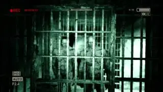 Прохождение Outlast — Часть 3
