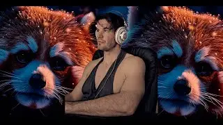 ASMR - Facts about Red Panda's - Whispering