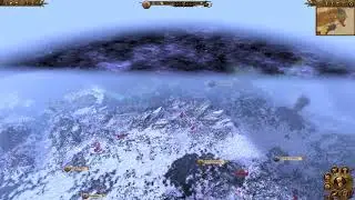 Total War: WARHAMMER Norsca Campaign Part III [No Commentary]