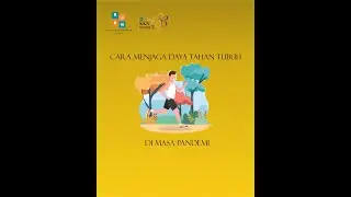 CARA MENJAGA DAYA TAHAN TUBUH SELAMA MASA PANDEMI