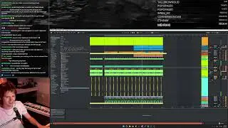 Tennyson (back in canada test 7.16.24) Twitch Stream