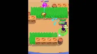 Mandy Mandy Beam  #brawlstars #nigeria #supercell