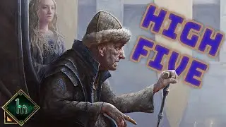 [Gwent] MEME KING