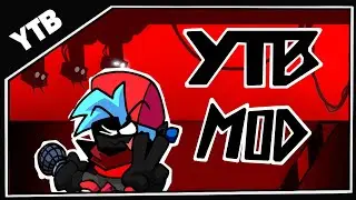 [DEV-LOG] FNF YTB Mod version 1.0 (Update Showcase)