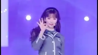 [FOCUS] Snow Kong - Yes OK | Youth With You 2