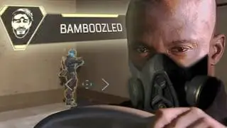 NICE TRY | APEX LEGENDS