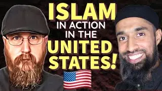 Texas Imam Busted By FBI/Honor Attack In Washington