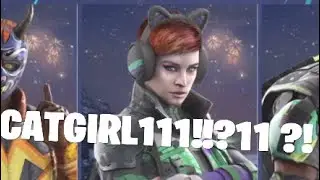 new r6 event but its just me being killed