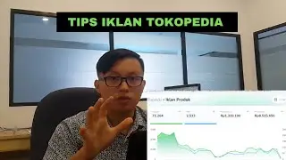 Tips Iklan Tokopedia