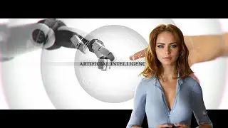 Synthetic Television promo 2024
