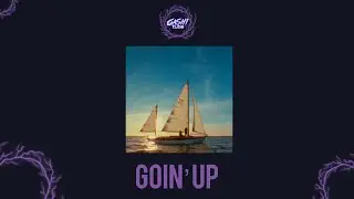Salty & GASHI - Goin Up (Lyrics)
